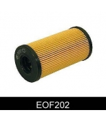 COMLINE - EOF202 - Фильтр масляный