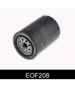 COMLINE - EOF208 - Фильтр масл seat exeo 1.8 t 08 -/exeo st 1.8 t 09-
