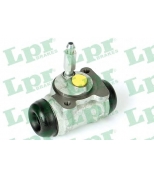 LPR - 4434 - Цилиндр торм. колёсный