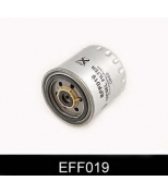 COMLINE - EFF019 - Фильтр топливный