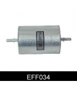 COMLINE - EFF034 - Фильтр топл vw bora 98- 05  golf 97- 06  passat 95- 96  pheton 02-   multivan 03-   transporter 03-...