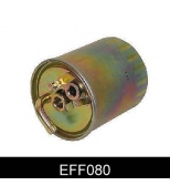 COMLINE - EFF080 - Фильтр топливный