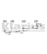 KLARIUS - 450100U - 