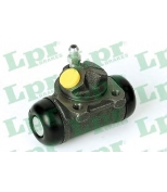 LPR - 4514 - Цилиндр торм. колёсный