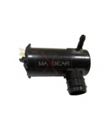 MAXGEAR - 450014 - Электродвигатель, вентиляция салона