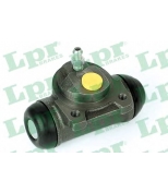 LPR - 4682 - Цилиндр торм. колёсный