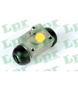 LPR - 4701 - Раб. тормозной цилиндр LPR