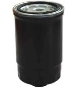 HOFFER - 4819 - Фильтр топливный (дизель)