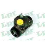 LPR - 4871 - Цилиндр торм. колёсный