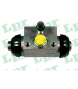 LPR - 4891 - Цилиндр тормозной рабочий
