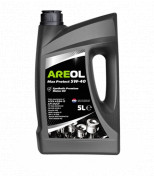 AREOL 5W40AR009 Масло AREOL Max Protect 5W-40, 5л  ACEA A3/B4, API SN/CF, VW 502.00/505.00