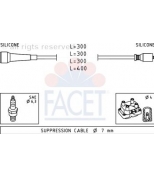 FACET - 49492 - 