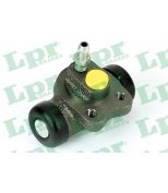 LPR - 4908 - Цилиндр торм. колёсный