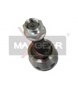 MAXGEAR - 490129 - 