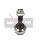 MAXGEAR - 490515 - Шарнирный комплект, приводной вал