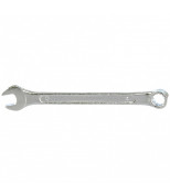 SPARTA 150355 Ключ комбинированный, 8 мм, хромированный. SPARTA