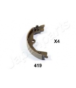 JAPAN PARTS - GF419AF - 