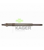 KAGER - 652014 - 