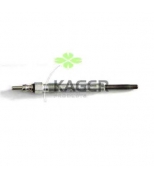 KAGER - 652025 - 