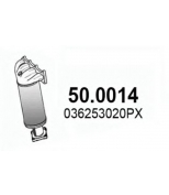 ASSO - 500014 - 
