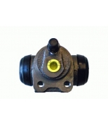 BOSCH - F026002175 - J-syl. peugeot 106, 206 wc262