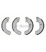 BOSCH - F026004401 - 