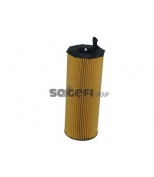 COOPERS FILTERS - FA6101ECO - 