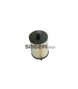 COOPERS FILTERS - FA6102ECO - 