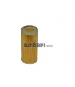 COOPERS FILTERS - FA6107ECO - 