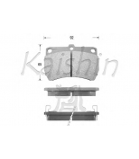 KAISHIN - FK3062 - 