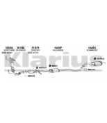 KLARIUS - 500013U - 