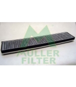 MULLER FILTER - FK150 - 