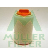 MULLER FILTER - PA3650 - 