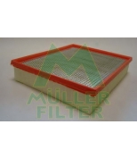 MULLER FILTER - PA3671 - 