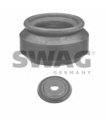 SWAG - 50550004 - Опора стойки амортизатора SWAG