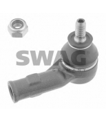 SWAG - 50710042 - Рулевой наконечник 50710042 (1)
