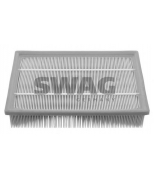 SWAG - 50933819 - 50933819 фильтр воздушный swag