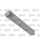 VALEO - 509928 - Осушитель кондиционера  NISSAN ALMERA N16