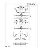 FI.BA - FBP4038 - 