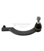 FLENNOR - FL0020B - Наконечник попереч. рул. тяги справа Opel Movano/Renault Master 1.9-3.0 98-