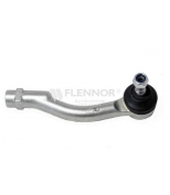 FLENNOR - FL0082B - Наконечник поперечной рулевой тяги