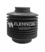 FLENNOR - FL3961J - Пыльник рулевой рейки VW TRANSPORTER T4 91-96