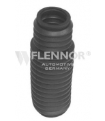 FLENNOR - FL4060J - Пыльник, рулевое управление