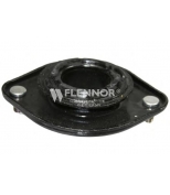 FLENNOR - FL4349J - Опора амортизационной стойки