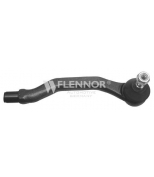 FLENNOR - FL572B - Наконечник рулевой тяги: Honda Accord 5/93-->12/98  прав