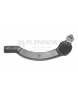 FLENNOR - FL738B - Наконечник поперечной рулевой тяги
