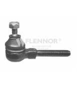 FLENNOR - FL932B - Наконечник ren 21 1,4-1,9/25/espace l/r