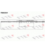 FTE - FBS02041 - 