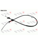 FTE - FBS17079 - 