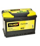 FULMEN - FB740 - 